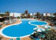 Foto van Appartementen Tahona Garden in Caleta de Fuste
