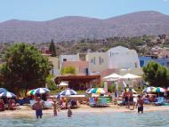 Foto van Appartementen Talgo in Stalis