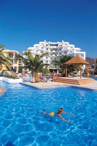 Foto van Appartementen Tenerife Sur in Los Cristianos