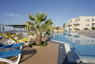 Foto van Appartementen Theo Star in Malia