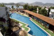 Foto van Appartementen Tropicana Beach in Gümbet
