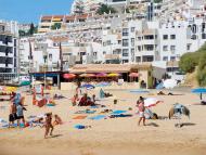 Foto van Appartementen Turial Park in Albufeira