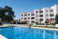 Foto van Appartementen Vale São João in Albufeira