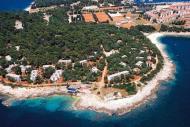 Foto van Appartementen Verudela Beach in Pula
