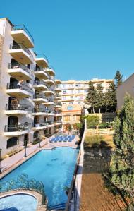 Foto van Appartementen White Dolphin in Qawra