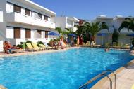 Foto van Appartementen Yiannis Kos in Kos-Stad