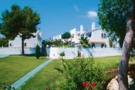 Foto van Bungalows Calpe Park in Calpe