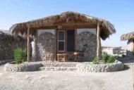 Foto van Bungalows Ecolodge Bedouin Valley in Marsa Alam