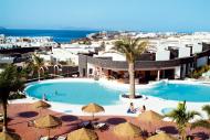 Foto van Bungalows Iberostar La Bocayna Village in Playa Blanca