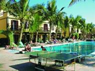 Foto van Bungalows Maspalomas Oasis Club in Maspalomas