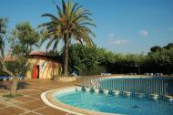Foto van Camping La Llosa in Cambrils