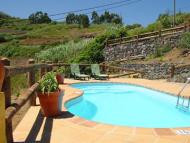 Foto van Casa el Castanar in Fontanales