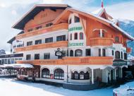Foto van Gasthof Perauer in Mayrhofen