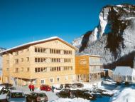 Foto van Hotel Adler Au in Au dorp