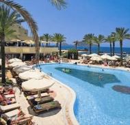 Foto van Hotel Aegean Dream in Turgutreis
