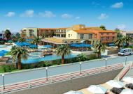 Foto van Hotel Aegean Pearl & Spa in Rethymnon