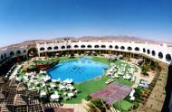 Foto van Hotel Aida in Sharm el Sheikh