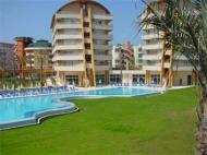 Foto van Hotel Alaiye Resort in Alanya