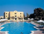 Foto van Hotel Aldemar Paradise Village in Kalithea