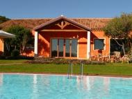 Foto van Hotel Aldiola Country Resort in Sant'Antonio di Gallura