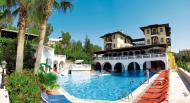 Foto van Hotel Altin Saray in Kusadasi