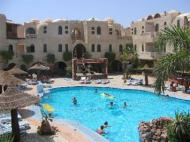 Foto van Hotel Amar Sina Resort in Sharm el Sheikh