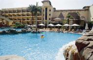 Foto van Hotel Amarante Pyramids in Caïro