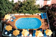 Foto van Hotel Amazonia Lisboa in Lissabon