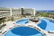 Foto van Hotel Amelia Beach Resort in Side