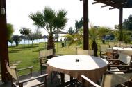 Foto van Hotel Andreas en Melani in Governor's Beach