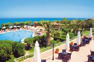 Foto van Hotel Aquis Zorbas Village in Anissaras