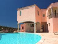 Foto van Hotel Arathena in San Pantaleo