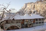 Foto van Hotel Arcobaleno in Fai Della Paganella