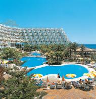 Foto van Hotel Arona Gran in Los Cristianos