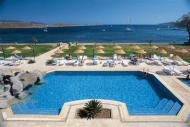 Foto van Hotel Asarlik Beach in Gümbet