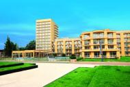 Foto van Hotel Astoria Zonnestrand in Zonnestrand