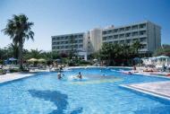 Foto van Hotel Atlantis Beach in Kos-Stad
