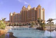 Foto van Hotel Atlantis The Palm in Palm Jumeirah