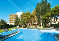 Foto van Hotel Aya in Playa de Palma