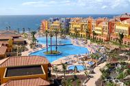 Foto van Hotel Bahia Principe in Costa Adeje