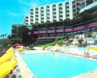 Foto van Hotel Baia Azul in Funchal