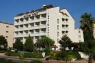 Foto van Hotel Balim in Marmaris