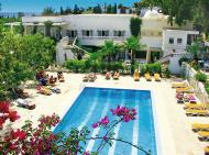 Foto van Hotel Barcelo Hammamet in Hammamet