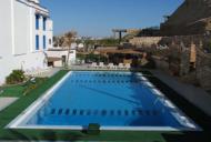 Foto van Hotel Bay View in Sharm el Sheikh