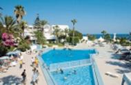 Foto van Hotel Bel Azur in Hammamet