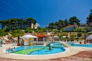 Foto van Hotel Belvedere Vrsar in Vrsar