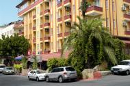Foto van Hotel Best House in Alanya