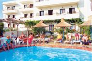 Foto van Hotel Blue Island in Chersonissos