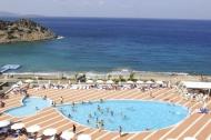 Foto van Hotel Aquis Blue Marine & Spa in Agios Nikolaos