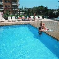 Foto van Hotel Boix Mar in Blanes